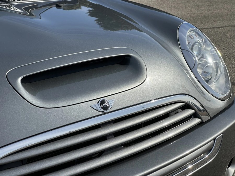2005 Mini Cooper s Base, available for sale in Darien, Wisconsin | Geneva Motor Cars. Darien, Wisconsin 2005 Mini Cooper s Base, available for sale in Darien, Wisconsin | Geneva Motor Cars. Darien, Wisconsin