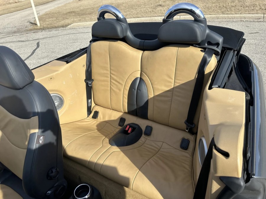 2005 Mini Cooper s Base, available for sale in Darien, Wisconsin | Geneva Motor Cars. Darien, Wisconsin 2005 Mini Cooper s Base, available for sale in Darien, Wisconsin | Geneva Motor Cars. Darien, Wisconsin