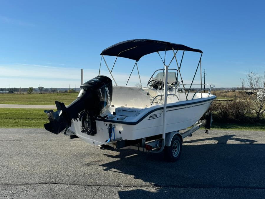 2003 Boston Whaler BOAT, available for sale in Darien, Wisconsin | Geneva Motor Cars. Darien, Wisconsin 2003 Boston Whaler BOAT, available for sale in Darien, Wisconsin | Geneva Motor Cars. Darien, Wisconsin