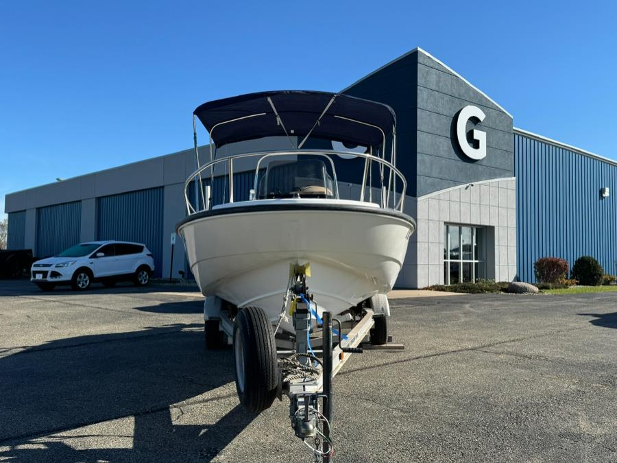 2003 Boston Whaler BOAT, available for sale in Darien, Wisconsin | Geneva Motor Cars. Darien, Wisconsin 2003 Boston Whaler BOAT, available for sale in Darien, Wisconsin | Geneva Motor Cars. Darien, Wisconsin