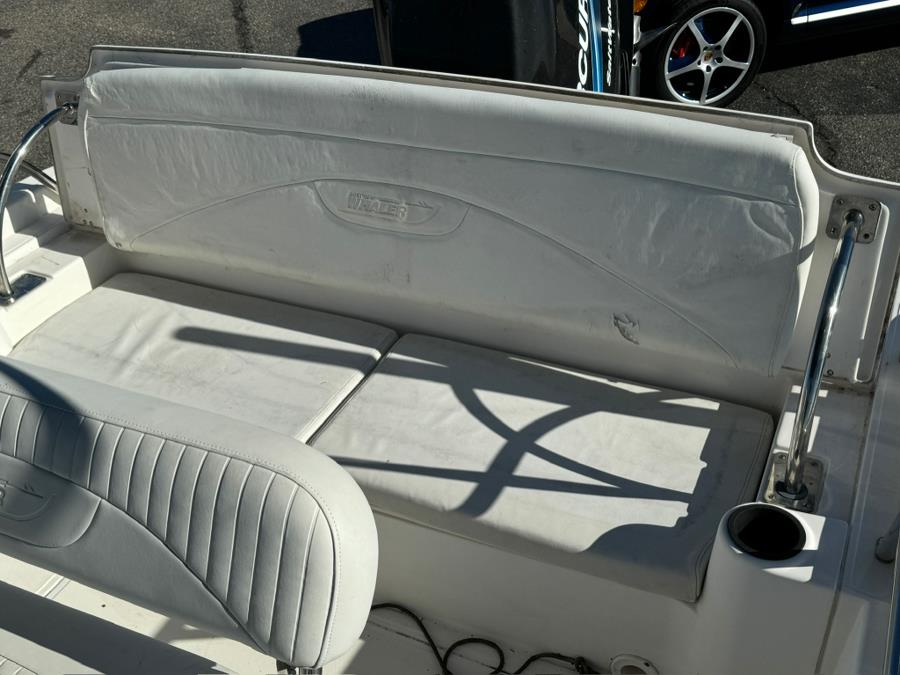 2003 Boston Whaler BOAT, available for sale in Darien, Wisconsin | Geneva Motor Cars. Darien, Wisconsin 2003 Boston Whaler BOAT, available for sale in Darien, Wisconsin | Geneva Motor Cars. Darien, Wisconsin