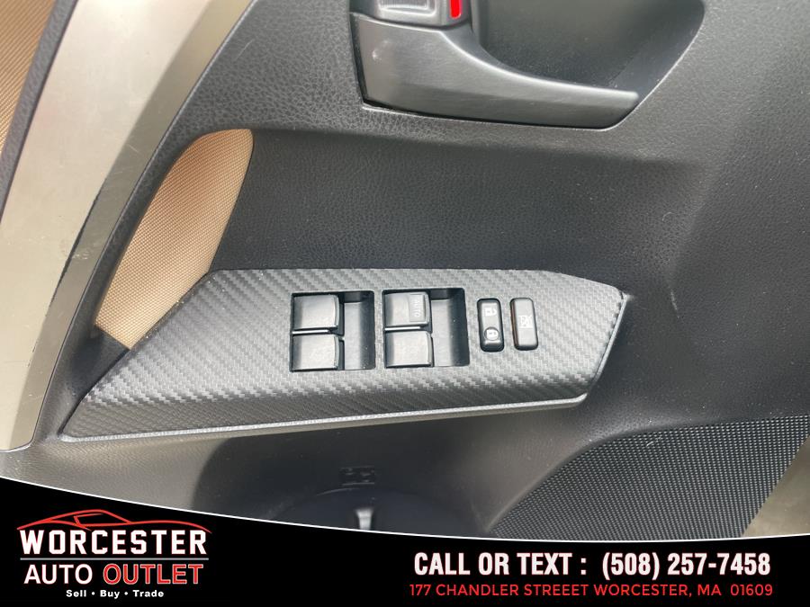 2013 Toyota RAV4 AWD 4dr LE (Natl), available for sale in Worcester, Massachusetts | Worcester Auto Outlet LLC. Worcester, Massachusetts 2013 Toyota RAV4 AWD 4dr LE (Natl), available for sale in Worcester, Massachusetts | Worcester Auto Outlet LLC. Worcester, Massachusetts