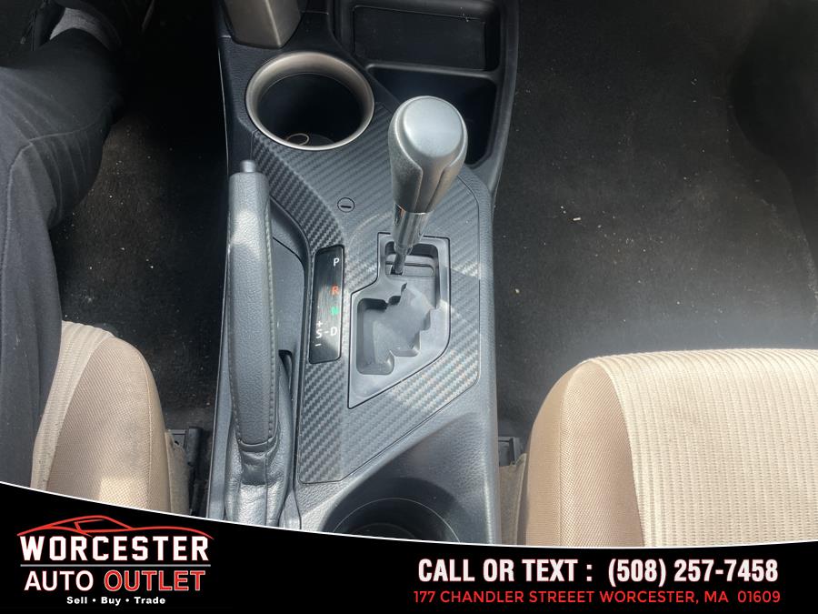 2013 Toyota RAV4 AWD 4dr LE (Natl), available for sale in Worcester, Massachusetts | Worcester Auto Outlet LLC. Worcester, Massachusetts 2013 Toyota RAV4 AWD 4dr LE (Natl), available for sale in Worcester, Massachusetts | Worcester Auto Outlet LLC. Worcester, Massachusetts