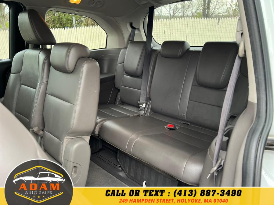 2013 Honda Odyssey 5dr EX-L, available for sale in Holyoke, Massachusetts | Adam Auto Sales. Holyoke, Massachusetts 2013 Honda Odyssey 5dr EX-L, available for sale in Holyoke, Massachusetts | Adam Auto Sales. Holyoke, Massachusetts