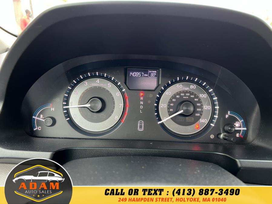 2013 Honda Odyssey 5dr EX-L, available for sale in Holyoke, Massachusetts | Adam Auto Sales. Holyoke, Massachusetts 2013 Honda Odyssey 5dr EX-L, available for sale in Holyoke, Massachusetts | Adam Auto Sales. Holyoke, Massachusetts