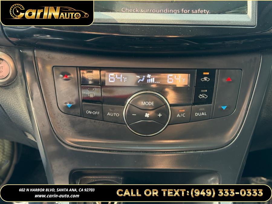2019 Nissan Sentra S CVT, available for sale in Santa Ana, California | Carin Auto. Santa Ana, California 2019 Nissan Sentra S CVT, available for sale in Santa Ana, California | Carin Auto. Santa Ana, California