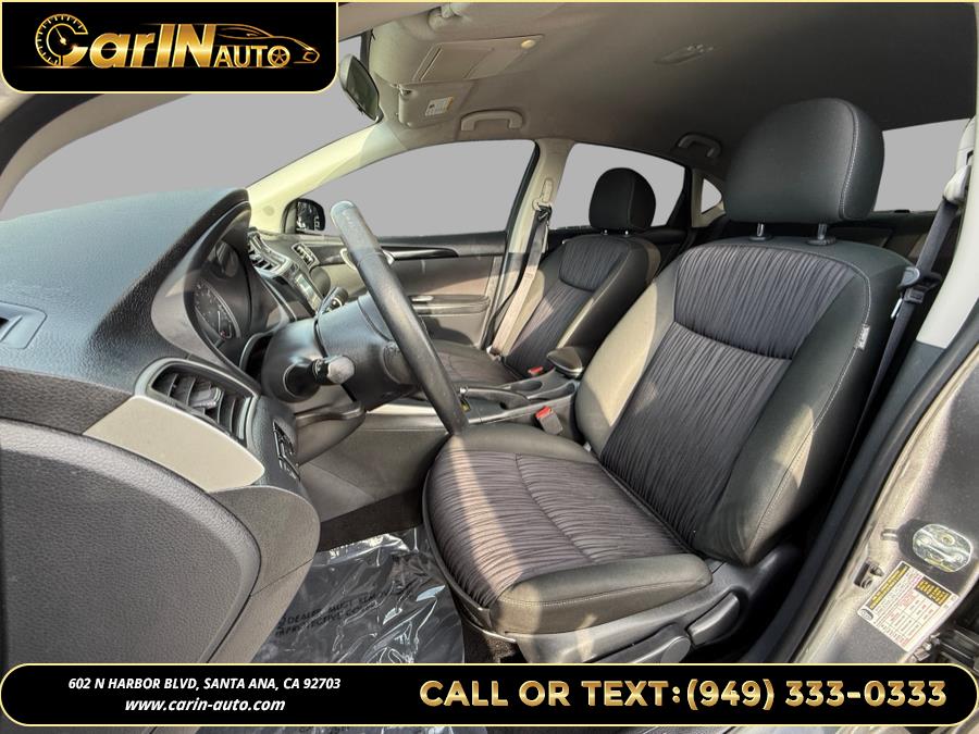 2019 Nissan Sentra S CVT, available for sale in Santa Ana, California | Carin Auto. Santa Ana, California 2019 Nissan Sentra S CVT, available for sale in Santa Ana, California | Carin Auto. Santa Ana, California