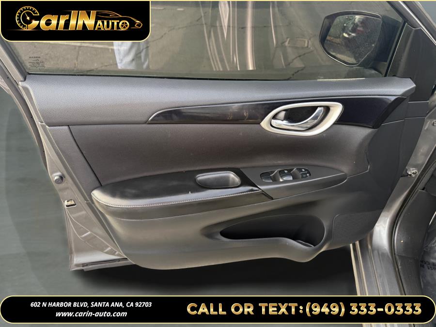 2019 Nissan Sentra S CVT, available for sale in Santa Ana, California | Carin Auto. Santa Ana, California 2019 Nissan Sentra S CVT, available for sale in Santa Ana, California | Carin Auto. Santa Ana, California