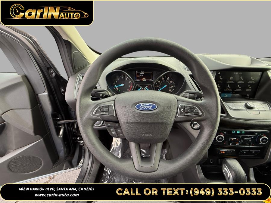 2019 Ford Escape SE FWD, available for sale in Santa Ana, California | Carin Auto. Santa Ana, California 2019 Ford Escape SE FWD, available for sale in Santa Ana, California | Carin Auto. Santa Ana, California