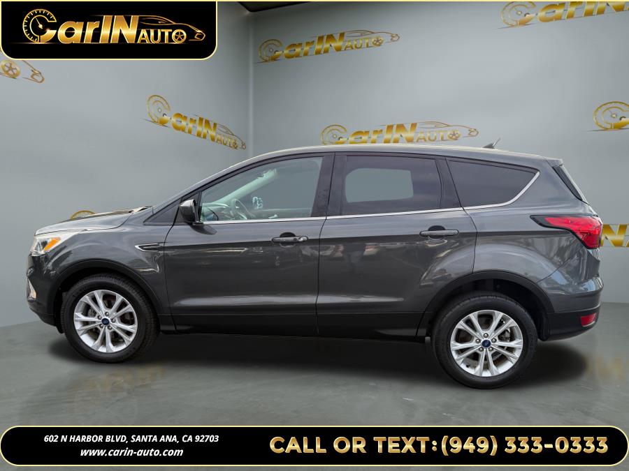 2019 Ford Escape SE FWD, available for sale in Santa Ana, California | Carin Auto. Santa Ana, California 2019 Ford Escape SE FWD, available for sale in Santa Ana, California | Carin Auto. Santa Ana, California