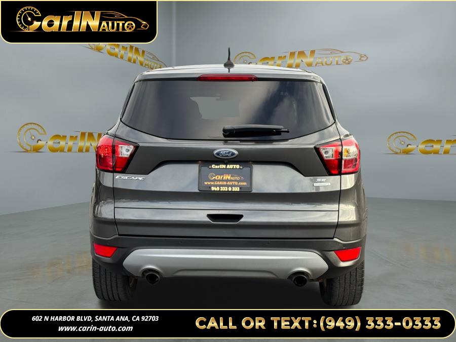 2019 Ford Escape SE FWD, available for sale in Santa Ana, California | Carin Auto. Santa Ana, California 2019 Ford Escape SE FWD, available for sale in Santa Ana, California | Carin Auto. Santa Ana, California