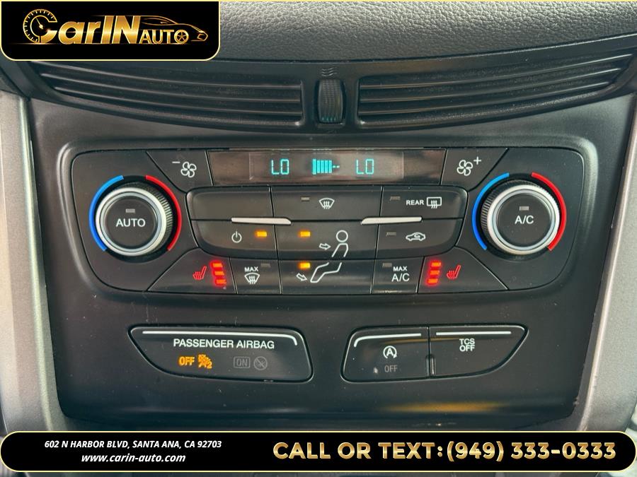 2019 Ford Escape SE FWD, available for sale in Santa Ana, California | Carin Auto. Santa Ana, California 2019 Ford Escape SE FWD, available for sale in Santa Ana, California | Carin Auto. Santa Ana, California