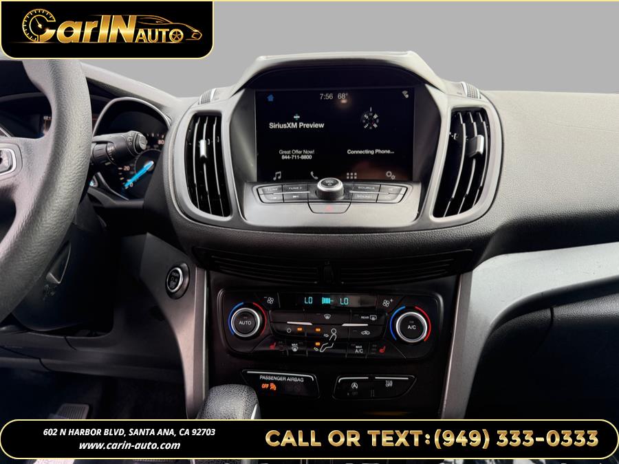 2019 Ford Escape SE FWD, available for sale in Santa Ana, California | Carin Auto. Santa Ana, California 2019 Ford Escape SE FWD, available for sale in Santa Ana, California | Carin Auto. Santa Ana, California