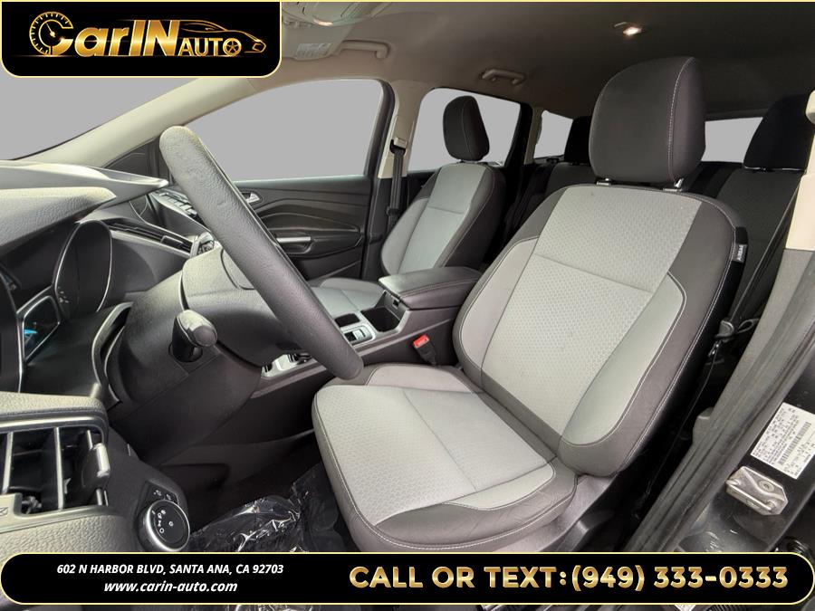 2019 Ford Escape SE FWD, available for sale in Santa Ana, California | Carin Auto. Santa Ana, California 2019 Ford Escape SE FWD, available for sale in Santa Ana, California | Carin Auto. Santa Ana, California