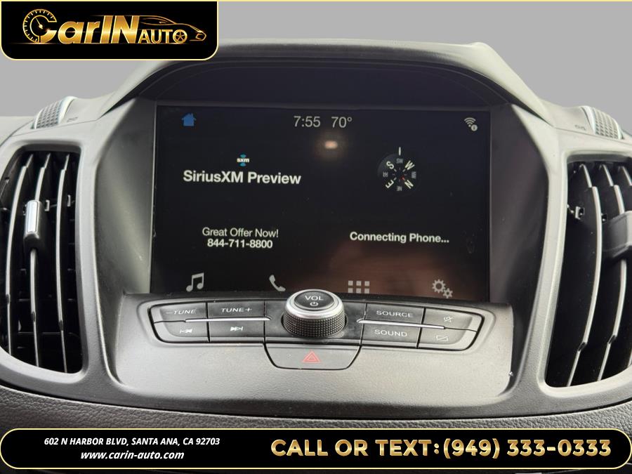 2019 Ford Escape SE FWD, available for sale in Santa Ana, California | Carin Auto. Santa Ana, California 2019 Ford Escape SE FWD, available for sale in Santa Ana, California | Carin Auto. Santa Ana, California