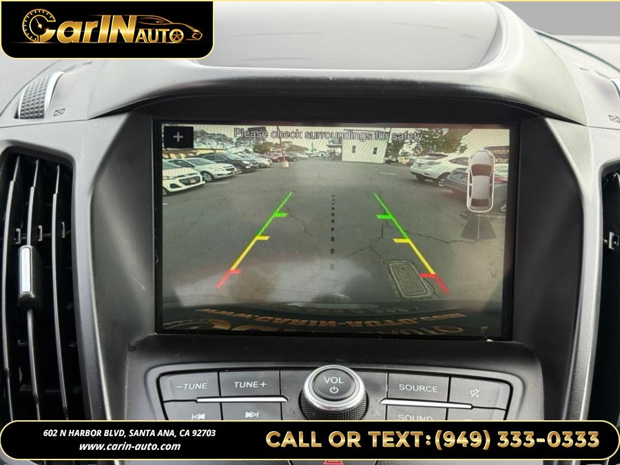 2019 Ford Escape SE FWD, available for sale in Santa Ana, California | Carin Auto. Santa Ana, California 2019 Ford Escape SE FWD, available for sale in Santa Ana, California | Carin Auto. Santa Ana, California