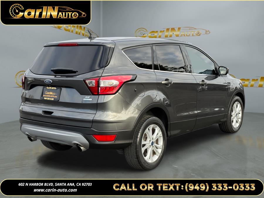 2019 Ford Escape SE FWD, available for sale in Santa Ana, California | Carin Auto. Santa Ana, California 2019 Ford Escape SE FWD, available for sale in Santa Ana, California | Carin Auto. Santa Ana, California