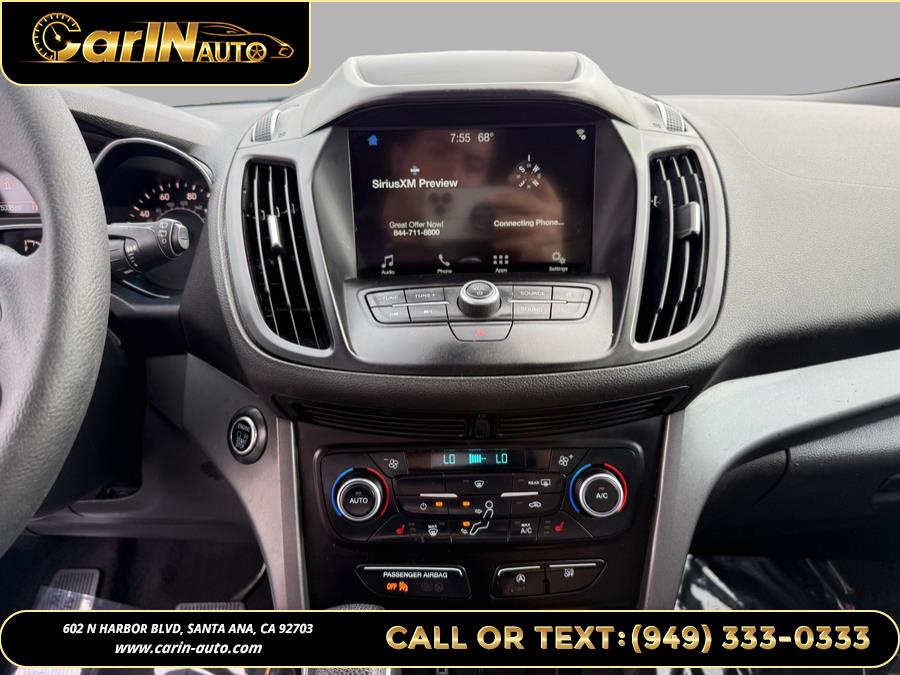 2019 Ford Escape SE FWD, available for sale in Santa Ana, California | Carin Auto. Santa Ana, California 2019 Ford Escape SE FWD, available for sale in Santa Ana, California | Carin Auto. Santa Ana, California