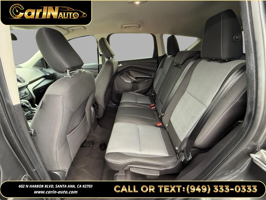 2019 Ford Escape SE FWD, available for sale in Santa Ana, California | Carin Auto. Santa Ana, California 2019 Ford Escape SE FWD, available for sale in Santa Ana, California | Carin Auto. Santa Ana, California