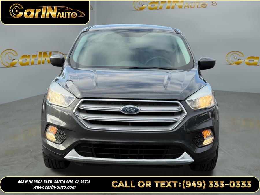 2019 Ford Escape SE FWD, available for sale in Santa Ana, California | Carin Auto. Santa Ana, California 2019 Ford Escape SE FWD, available for sale in Santa Ana, California | Carin Auto. Santa Ana, California