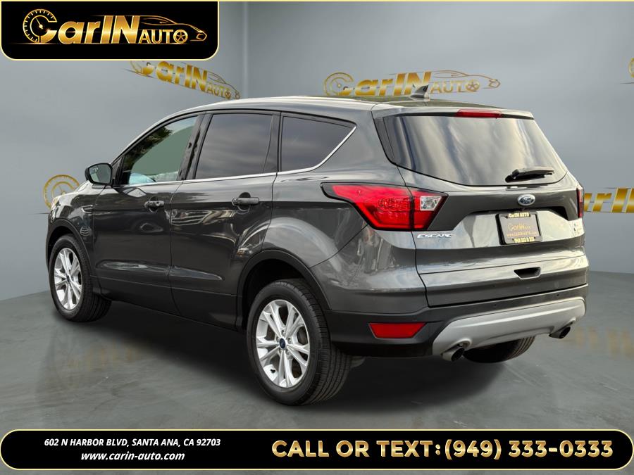 2019 Ford Escape SE FWD, available for sale in Santa Ana, California | Carin Auto. Santa Ana, California 2019 Ford Escape SE FWD, available for sale in Santa Ana, California | Carin Auto. Santa Ana, California