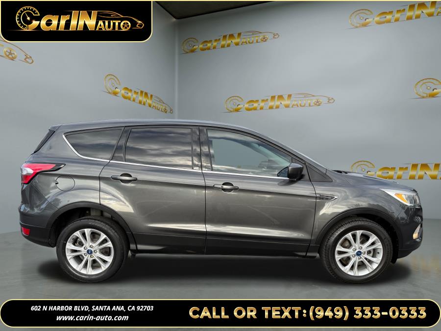 2019 Ford Escape SE FWD, available for sale in Santa Ana, California | Carin Auto. Santa Ana, California 2019 Ford Escape SE FWD, available for sale in Santa Ana, California | Carin Auto. Santa Ana, California
