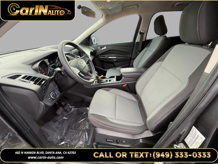 2019 Ford Escape SE FWD, available for sale in Santa Ana, California | Carin Auto. Santa Ana, California 2019 Ford Escape SE FWD, available for sale in Santa Ana, California | Carin Auto. Santa Ana, California