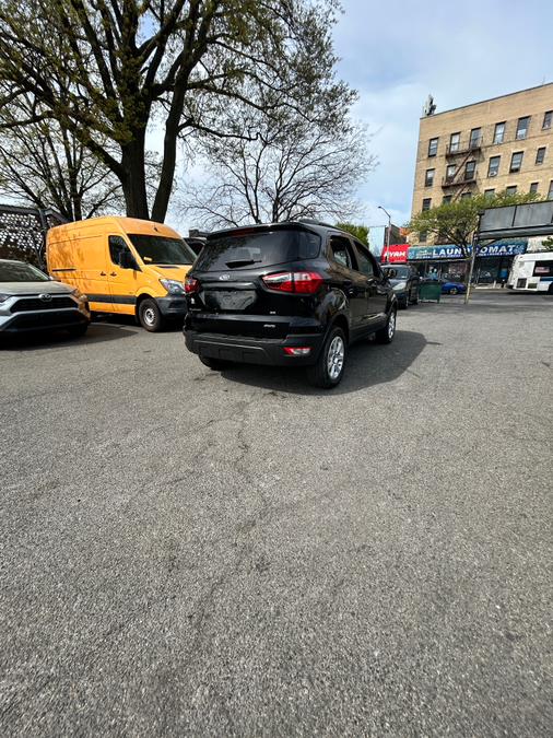 2022 Ford Ecosport SE 4WD, available for sale in Long Island City, New York | Luxury Of Queens. Long Island City, New York 2022 Ford Ecosport SE 4WD, available for sale in Long Island City, New York | Luxury Of Queens. Long Island City, New York