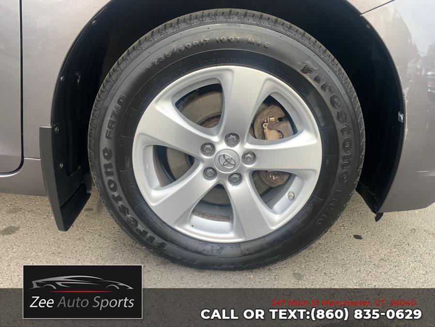 2014 Toyota Sienna 5dr 8-Pass Van V6 LE FWD, available for sale in Manchester, Connecticut | Zee Auto Sports. Manchester, Connecticut 2014 Toyota Sienna 5dr 8-Pass Van V6 LE FWD, available for sale in Manchester, Connecticut | Zee Auto Sports. Manchester, Connecticut