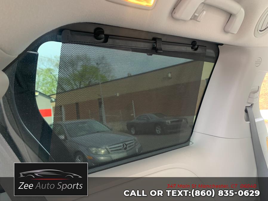 2014 Toyota Sienna 5dr 8-Pass Van V6 LE FWD, available for sale in Manchester, Connecticut | Zee Auto Sports. Manchester, Connecticut 2014 Toyota Sienna 5dr 8-Pass Van V6 LE FWD, available for sale in Manchester, Connecticut | Zee Auto Sports. Manchester, Connecticut