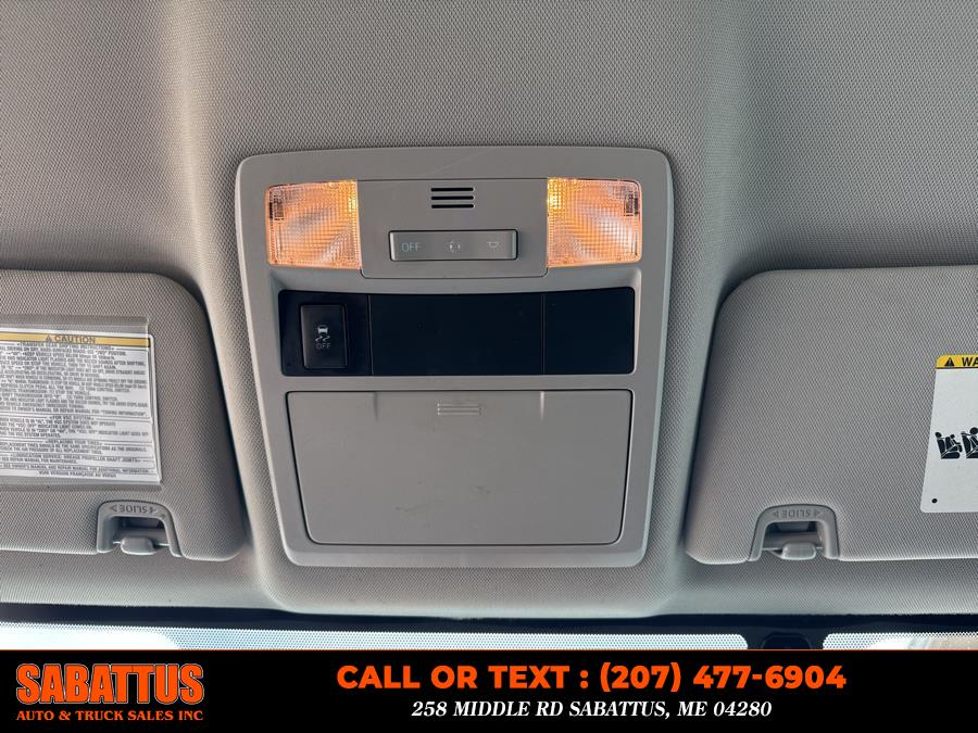 2016 Toyota Tacoma 4WD Access Cab I4 AT SR (Natl), available for sale in Sabattus, Maine | Sabattus Auto and Truck Sales Inc. Sabattus, Maine 2016 Toyota Tacoma 4WD Access Cab I4 AT SR (Natl), available for sale in Sabattus, Maine | Sabattus Auto and Truck Sales Inc. Sabattus, Maine