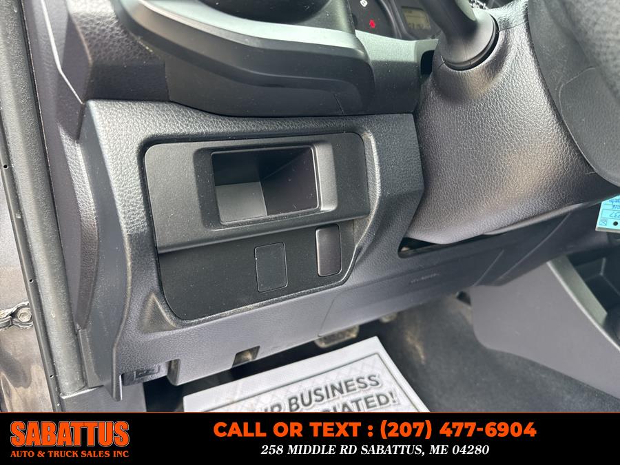 2016 Toyota Tacoma 4WD Access Cab I4 AT SR (Natl), available for sale in Sabattus, Maine | Sabattus Auto and Truck Sales Inc. Sabattus, Maine 2016 Toyota Tacoma 4WD Access Cab I4 AT SR (Natl), available for sale in Sabattus, Maine | Sabattus Auto and Truck Sales Inc. Sabattus, Maine