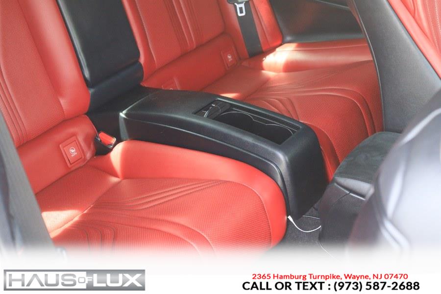2015 Lexus RC F 2dr Cpe, available for sale in Wayne, New Jersey | Haus of Lux. Wayne, New Jersey 2015 Lexus RC F 2dr Cpe, available for sale in Wayne, New Jersey | Haus of Lux. Wayne, New Jersey