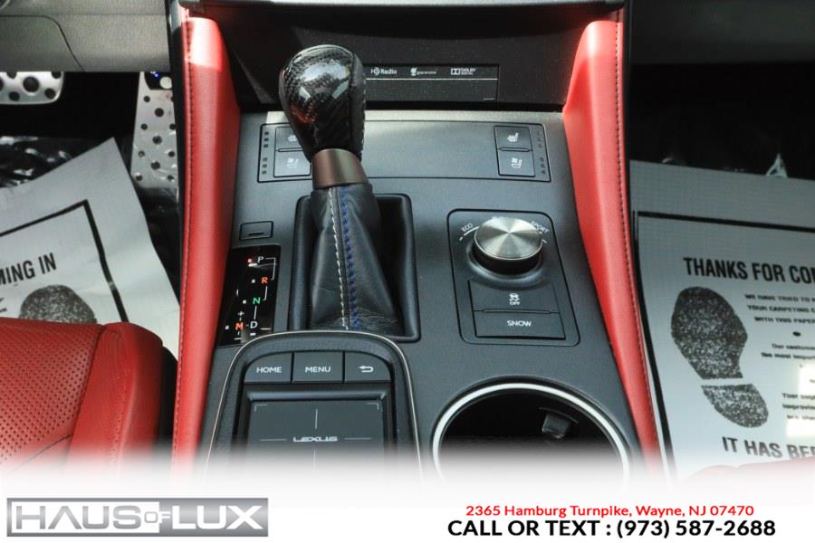 2015 Lexus RC F 2dr Cpe, available for sale in Wayne, New Jersey | Haus of Lux. Wayne, New Jersey 2015 Lexus RC F 2dr Cpe, available for sale in Wayne, New Jersey | Haus of Lux. Wayne, New Jersey