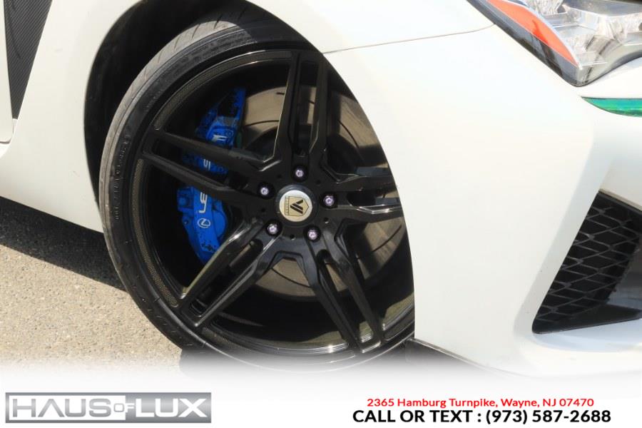 2015 Lexus RC F 2dr Cpe, available for sale in Wayne, New Jersey | Haus of Lux. Wayne, New Jersey 2015 Lexus RC F 2dr Cpe, available for sale in Wayne, New Jersey | Haus of Lux. Wayne, New Jersey