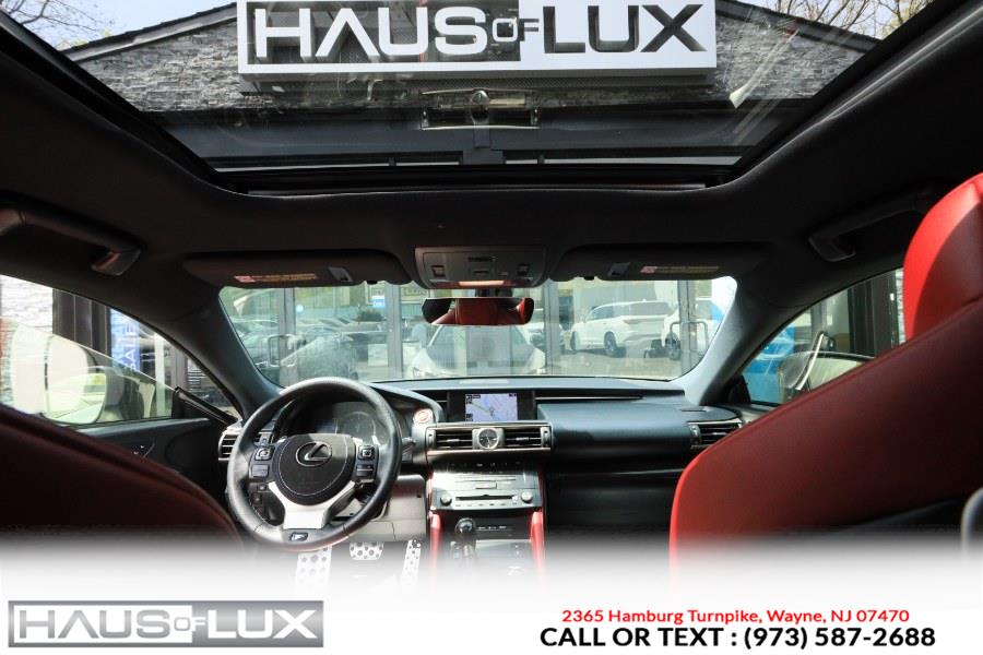 2015 Lexus RC F 2dr Cpe, available for sale in Wayne, New Jersey | Haus of Lux. Wayne, New Jersey 2015 Lexus RC F 2dr Cpe, available for sale in Wayne, New Jersey | Haus of Lux. Wayne, New Jersey