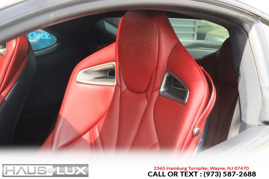 2015 Lexus RC F 2dr Cpe, available for sale in Wayne, New Jersey | Haus of Lux. Wayne, New Jersey 2015 Lexus RC F 2dr Cpe, available for sale in Wayne, New Jersey | Haus of Lux. Wayne, New Jersey