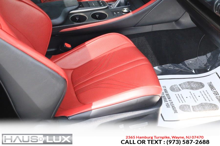 2015 Lexus RC F 2dr Cpe, available for sale in Wayne, New Jersey | Haus of Lux. Wayne, New Jersey 2015 Lexus RC F 2dr Cpe, available for sale in Wayne, New Jersey | Haus of Lux. Wayne, New Jersey