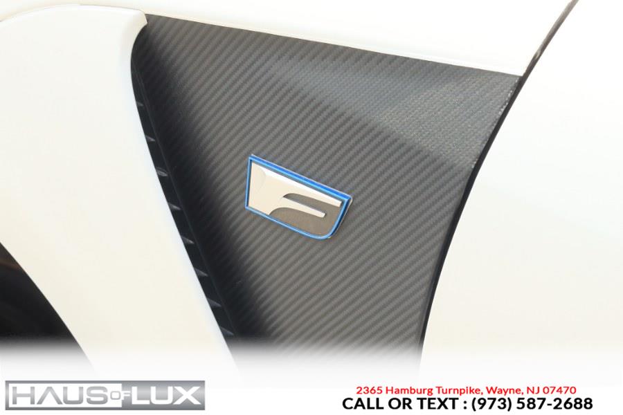 2015 Lexus RC F 2dr Cpe, available for sale in Wayne, New Jersey | Haus of Lux. Wayne, New Jersey 2015 Lexus RC F 2dr Cpe, available for sale in Wayne, New Jersey | Haus of Lux. Wayne, New Jersey
