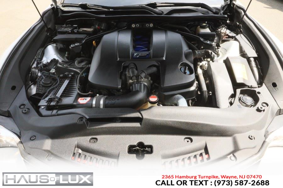 2015 Lexus RC F 2dr Cpe, available for sale in Wayne, New Jersey | Haus of Lux. Wayne, New Jersey 2015 Lexus RC F 2dr Cpe, available for sale in Wayne, New Jersey | Haus of Lux. Wayne, New Jersey