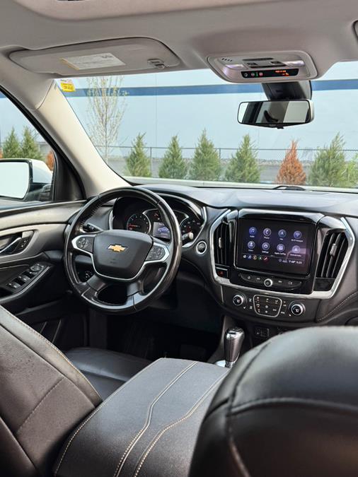 2020 Chevrolet Traverse AWD 4dr LT Leather, available for sale in Saddle Brook, New Jersey | Up 2 The Next Auto Sales LLC. Saddle Brook, New Jersey 2020 Chevrolet Traverse AWD 4dr LT Leather, available for sale in Saddle Brook, New Jersey | Up 2 The Next Auto Sales LLC. Saddle Brook, New Jersey