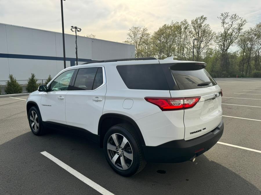 2020 Chevrolet Traverse AWD 4dr LT Leather, available for sale in Saddle Brook, New Jersey | Up 2 The Next Auto Sales LLC. Saddle Brook, New Jersey 2020 Chevrolet Traverse AWD 4dr LT Leather, available for sale in Saddle Brook, New Jersey | Up 2 The Next Auto Sales LLC. Saddle Brook, New Jersey