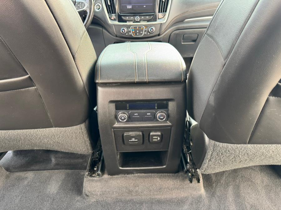 2020 Chevrolet Traverse AWD 4dr LT Leather, available for sale in Saddle Brook, New Jersey | Up 2 The Next Auto Sales LLC. Saddle Brook, New Jersey 2020 Chevrolet Traverse AWD 4dr LT Leather, available for sale in Saddle Brook, New Jersey | Up 2 The Next Auto Sales LLC. Saddle Brook, New Jersey