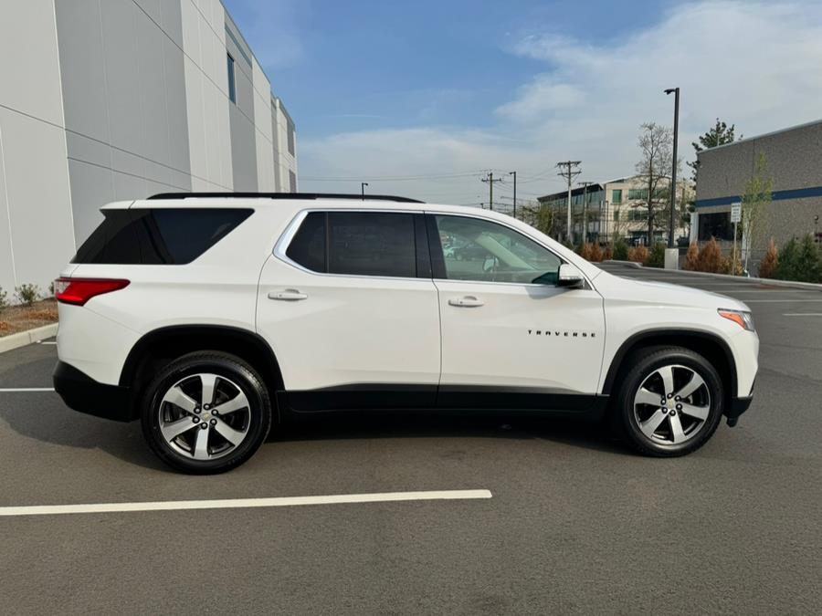 2020 Chevrolet Traverse AWD 4dr LT Leather, available for sale in Saddle Brook, New Jersey | Up 2 The Next Auto Sales LLC. Saddle Brook, New Jersey 2020 Chevrolet Traverse AWD 4dr LT Leather, available for sale in Saddle Brook, New Jersey | Up 2 The Next Auto Sales LLC. Saddle Brook, New Jersey