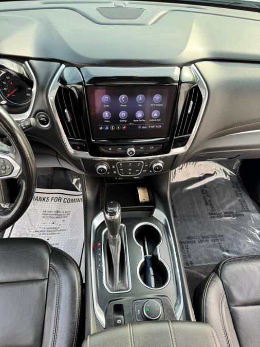 2020 Chevrolet Traverse AWD 4dr LT Leather, available for sale in Saddle Brook, New Jersey | Up 2 The Next Auto Sales LLC. Saddle Brook, New Jersey 2020 Chevrolet Traverse AWD 4dr LT Leather, available for sale in Saddle Brook, New Jersey | Up 2 The Next Auto Sales LLC. Saddle Brook, New Jersey