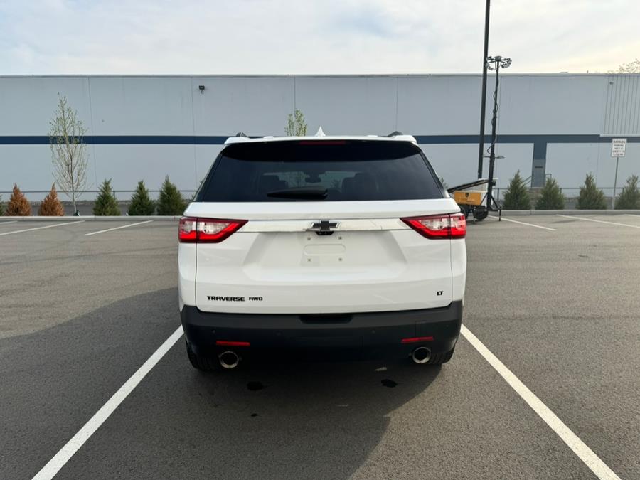 2020 Chevrolet Traverse AWD 4dr LT Leather, available for sale in Saddle Brook, New Jersey | Up 2 The Next Auto Sales LLC. Saddle Brook, New Jersey 2020 Chevrolet Traverse AWD 4dr LT Leather, available for sale in Saddle Brook, New Jersey | Up 2 The Next Auto Sales LLC. Saddle Brook, New Jersey