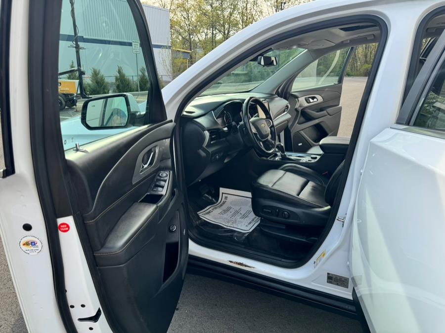 2020 Chevrolet Traverse AWD 4dr LT Leather, available for sale in Saddle Brook, New Jersey | Up 2 The Next Auto Sales LLC. Saddle Brook, New Jersey 2020 Chevrolet Traverse AWD 4dr LT Leather, available for sale in Saddle Brook, New Jersey | Up 2 The Next Auto Sales LLC. Saddle Brook, New Jersey