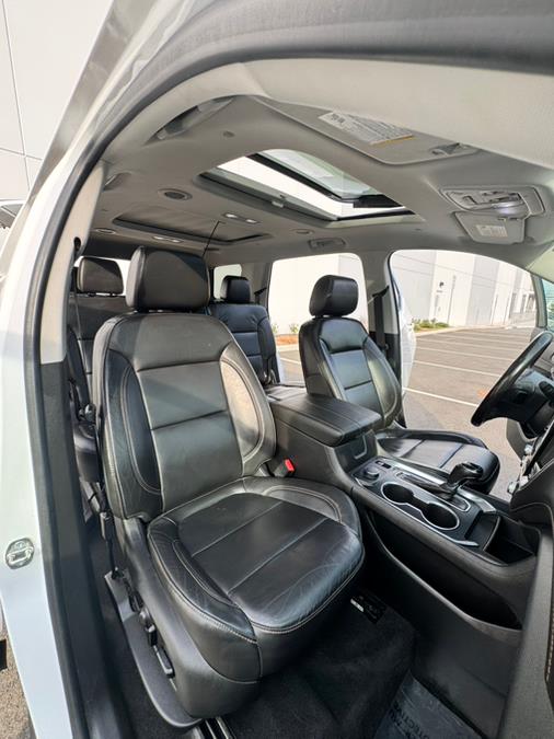 2020 Chevrolet Traverse AWD 4dr LT Leather, available for sale in Saddle Brook, New Jersey | Up 2 The Next Auto Sales LLC. Saddle Brook, New Jersey 2020 Chevrolet Traverse AWD 4dr LT Leather, available for sale in Saddle Brook, New Jersey | Up 2 The Next Auto Sales LLC. Saddle Brook, New Jersey
