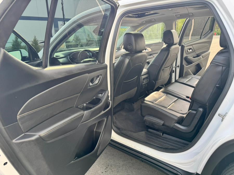 2020 Chevrolet Traverse AWD 4dr LT Leather, available for sale in Saddle Brook, New Jersey | Up 2 The Next Auto Sales LLC. Saddle Brook, New Jersey 2020 Chevrolet Traverse AWD 4dr LT Leather, available for sale in Saddle Brook, New Jersey | Up 2 The Next Auto Sales LLC. Saddle Brook, New Jersey