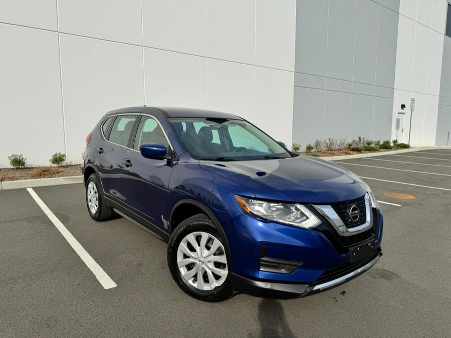 2018 Nissan Rogue AWD SL, available for sale in Saddle Brook, New Jersey | Up 2 The Next Auto Sales LLC. Saddle Brook, New Jersey 2018 Nissan Rogue AWD SL, available for sale in Saddle Brook, New Jersey | Up 2 The Next Auto Sales LLC. Saddle Brook, New Jersey